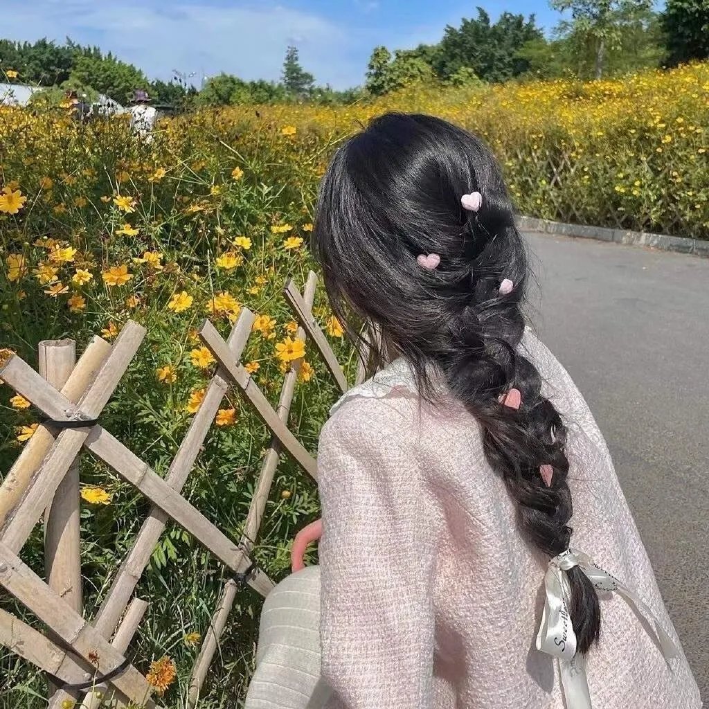 来自天使海湾的玛丽